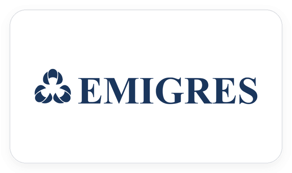Emigres