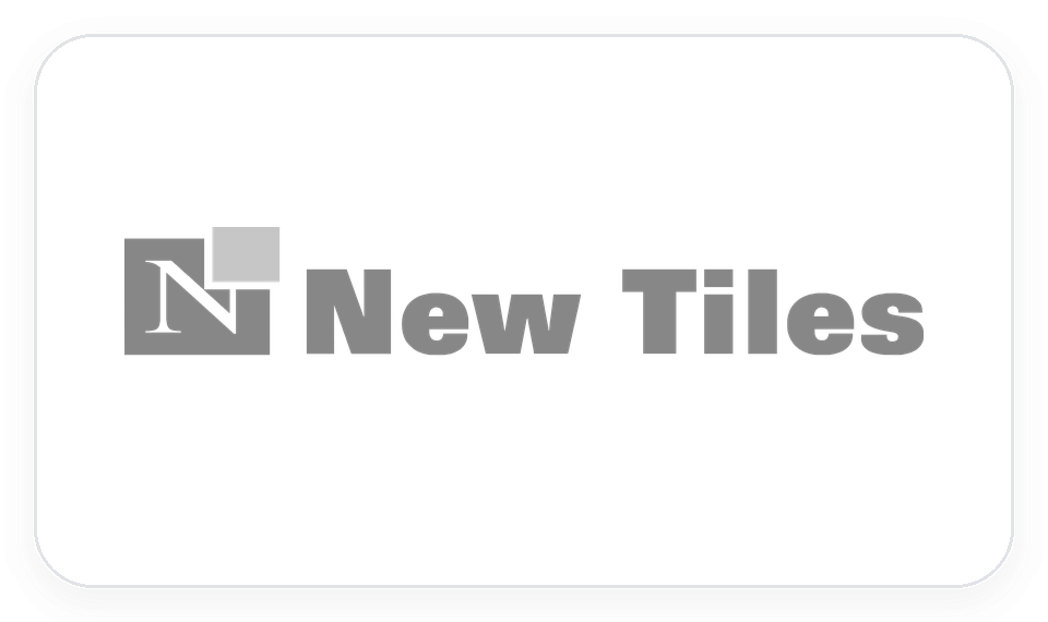 New Tiles